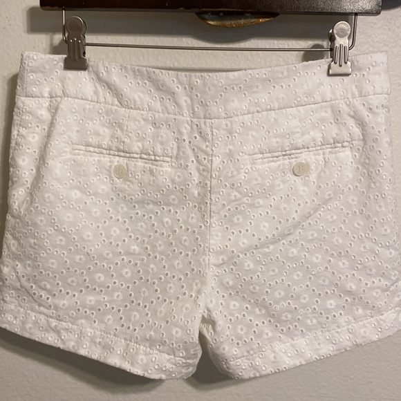 KENAR White shirt Size 4 - Picture 4 of 5